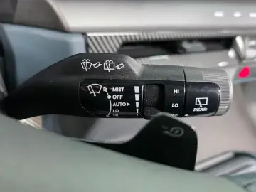 2024 Kia EV9 с пробегом 29 311 км