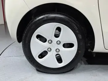 2023 Kia Ray с пробегом 28 970 км