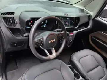 2023 Kia Ray с пробегом 28 970 км