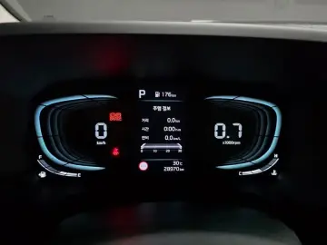 2023 Kia Ray с пробегом 28 970 км