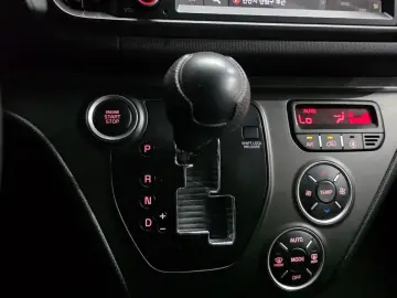 2023 Kia Ray с пробегом 28 970 км