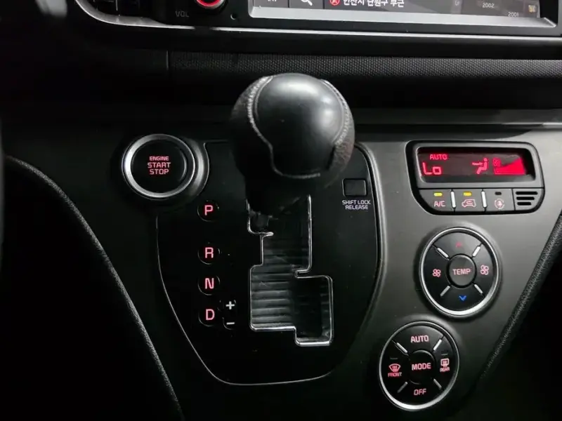 2023 Kia Ray с пробегом 28 970 км