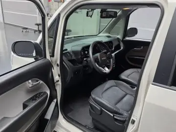 2023 Kia Ray с пробегом 28 970 км