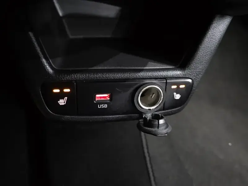 2023 Kia Ray с пробегом 28 970 км
