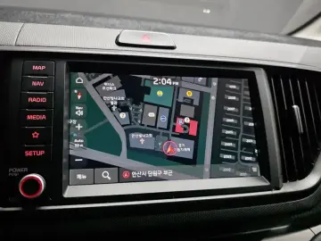 2023 Kia Ray с пробегом 28 970 км