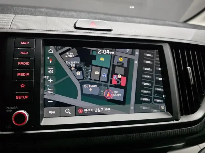 2023 Kia Ray с пробегом 28 970 км