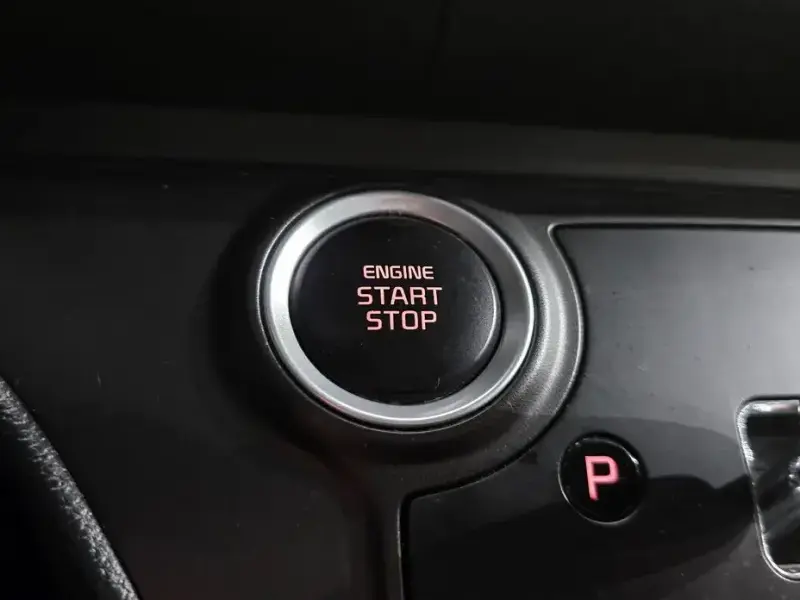 2023 Kia Ray с пробегом 28 970 км