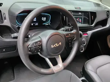 2023 Kia Ray с пробегом 28 970 км