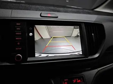 2023 Kia Ray с пробегом 28 970 км