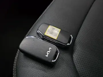 2023 Kia Ray с пробегом 28 970 км