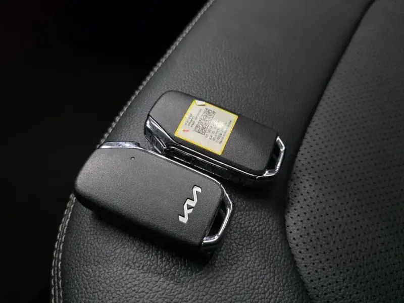 2023 Kia Ray с пробегом 28 970 км