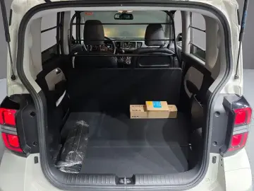 2023 Kia Ray с пробегом 28 970 км