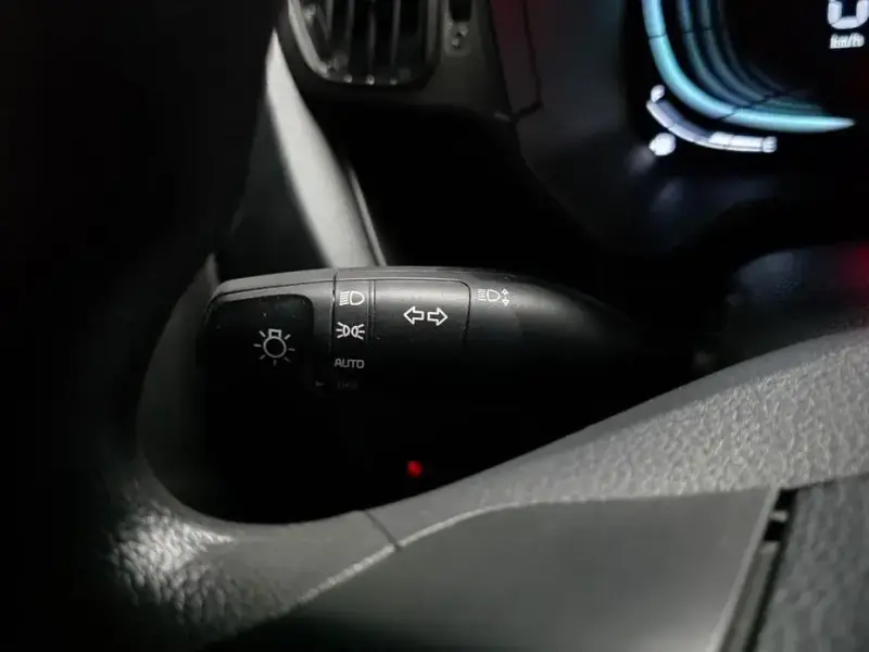 2023 Kia Ray с пробегом 28 970 км