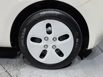 2023 Kia Ray с пробегом 28 970 км