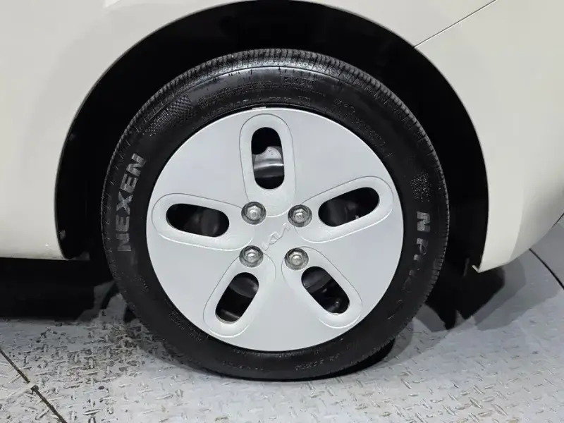 2023 Kia Ray с пробегом 28 970 км