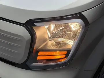 2023 Kia Ray с пробегом 28 970 км