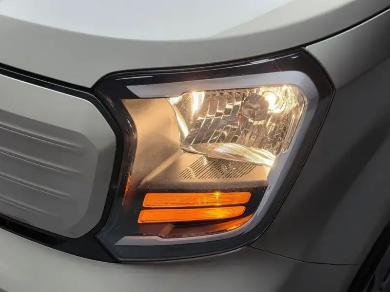 2023 Kia Ray с пробегом 28 970 км