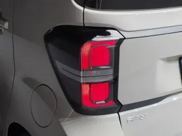 2023 Kia Ray с пробегом 28 970 км