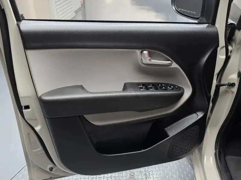 2023 Kia Ray с пробегом 28 970 км