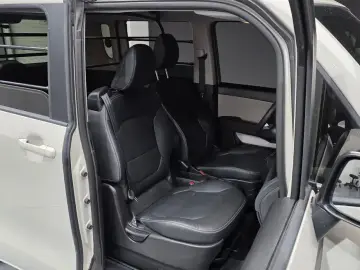 2023 Kia Ray с пробегом 28 970 км