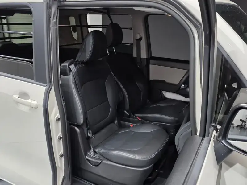 2023 Kia Ray с пробегом 28 970 км