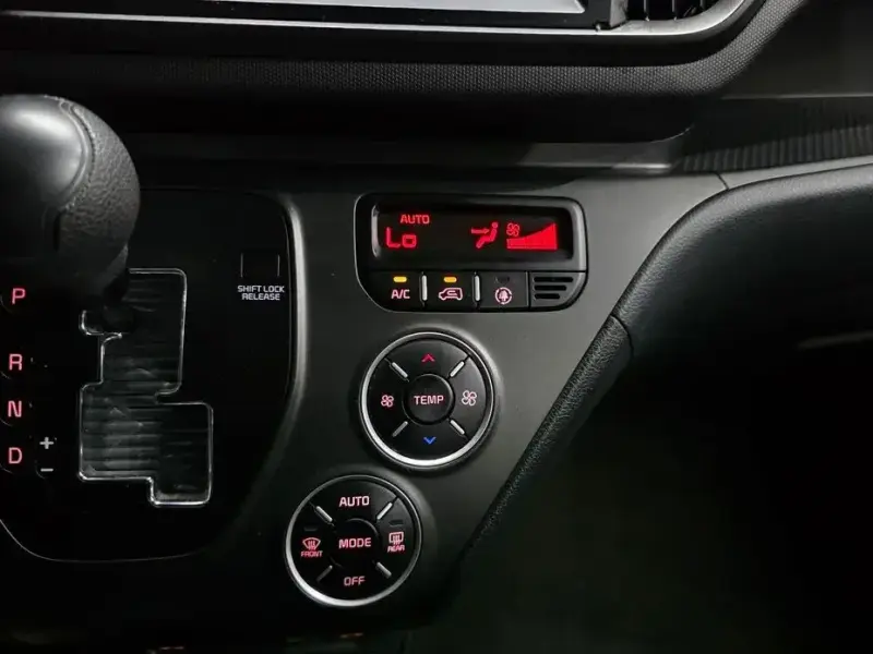 2023 Kia Ray с пробегом 28 970 км