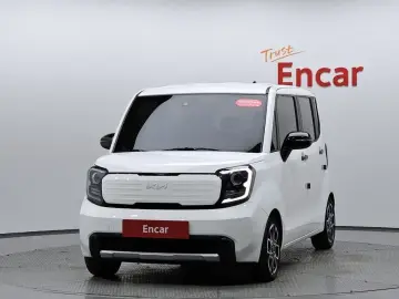 2023 Kia Ray с пробегом 31 232 км