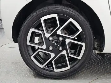 2023 Kia Ray с пробегом 31 232 км