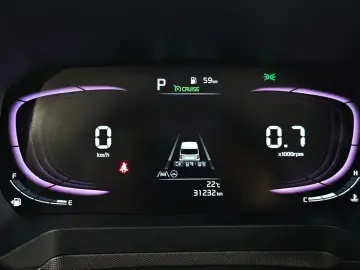 2023 Kia Ray с пробегом 31 232 км