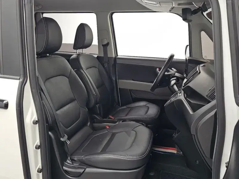 2023 Kia Ray с пробегом 31 232 км