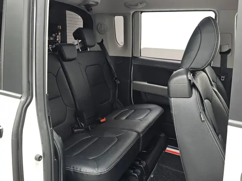 2023 Kia Ray с пробегом 31 232 км