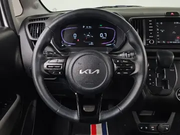 2023 Kia Ray с пробегом 31 232 км