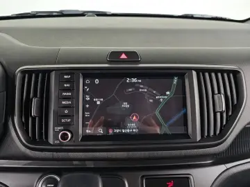 2023 Kia Ray с пробегом 31 232 км