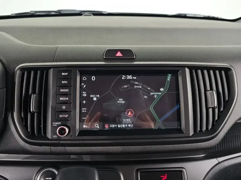 2023 Kia Ray с пробегом 31 232 км