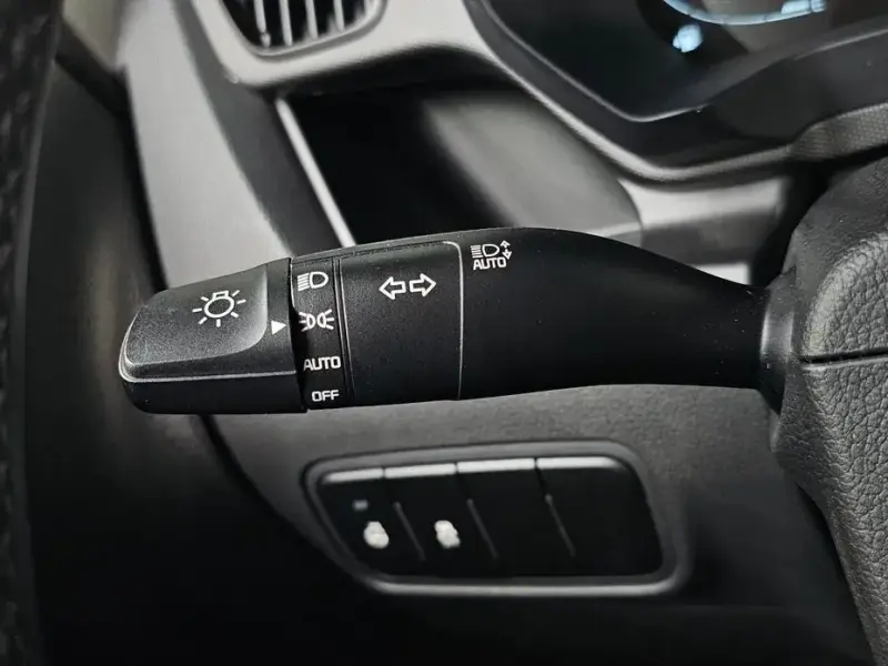 2023 Kia Ray с пробегом 31 232 км