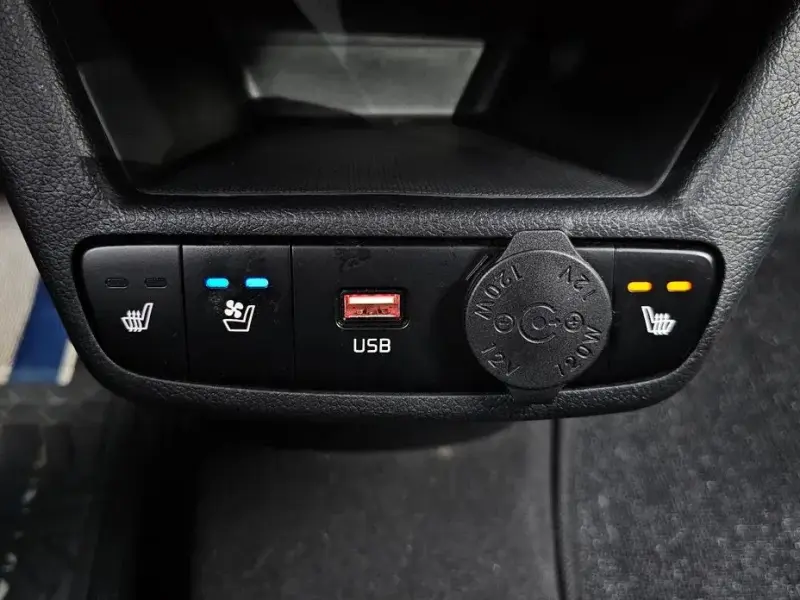 2023 Kia Ray с пробегом 31 232 км