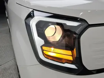 2023 Kia Ray с пробегом 31 232 км