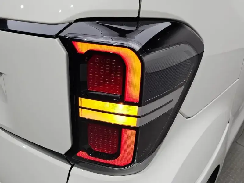 2023 Kia Ray с пробегом 31 232 км