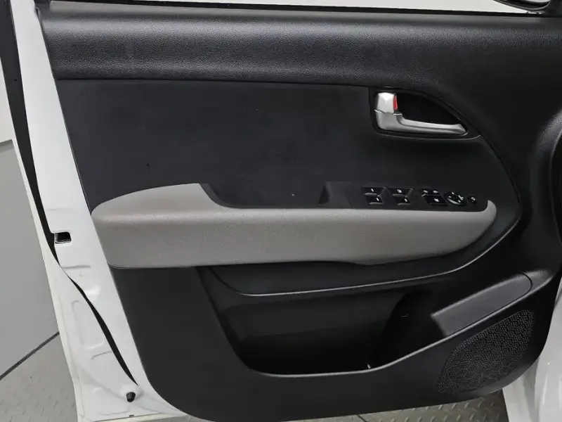 2023 Kia Ray с пробегом 31 232 км
