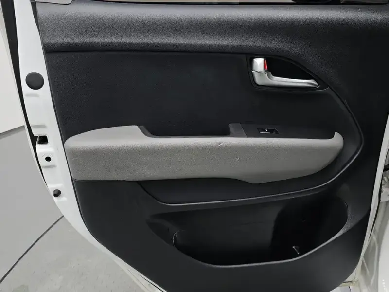 2023 Kia Ray с пробегом 31 232 км