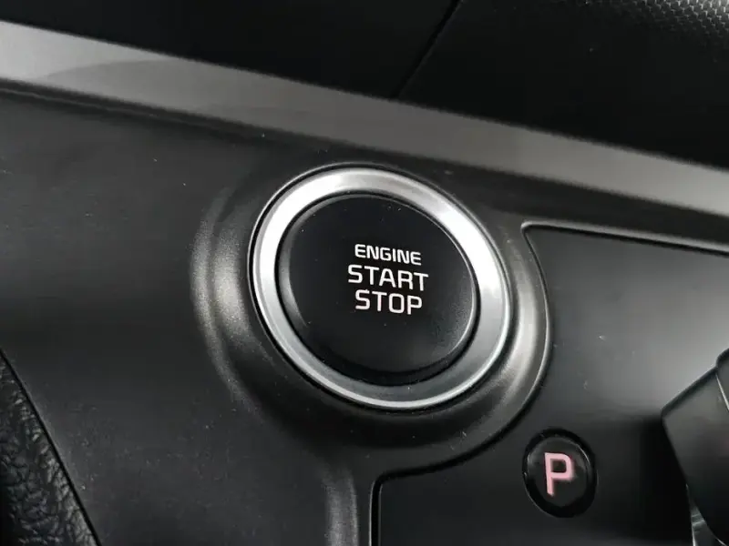 2023 Kia Ray с пробегом 31 232 км