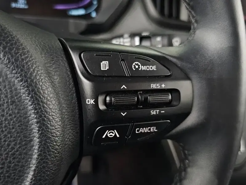 2023 Kia Ray с пробегом 31 232 км