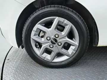 2023 Kia Ray с пробегом 58 203 км