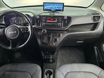 2023 Kia Ray с пробегом 58 203 км
