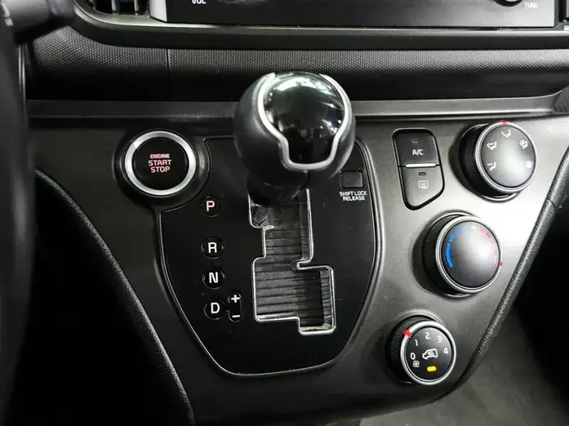 2023 Kia Ray с пробегом 58 203 км