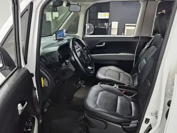 2023 Kia Ray с пробегом 58 203 км