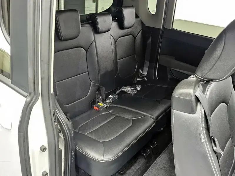 2023 Kia Ray с пробегом 58 203 км