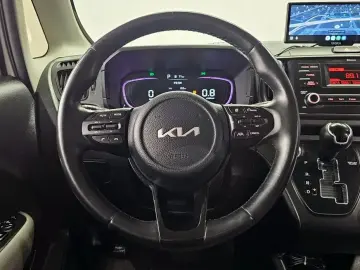 2023 Kia Ray с пробегом 58 203 км