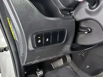 2023 Kia Ray с пробегом 58 203 км