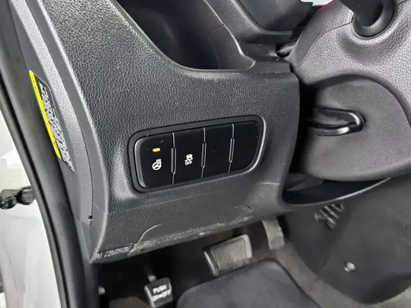 2023 Kia Ray с пробегом 58 203 км